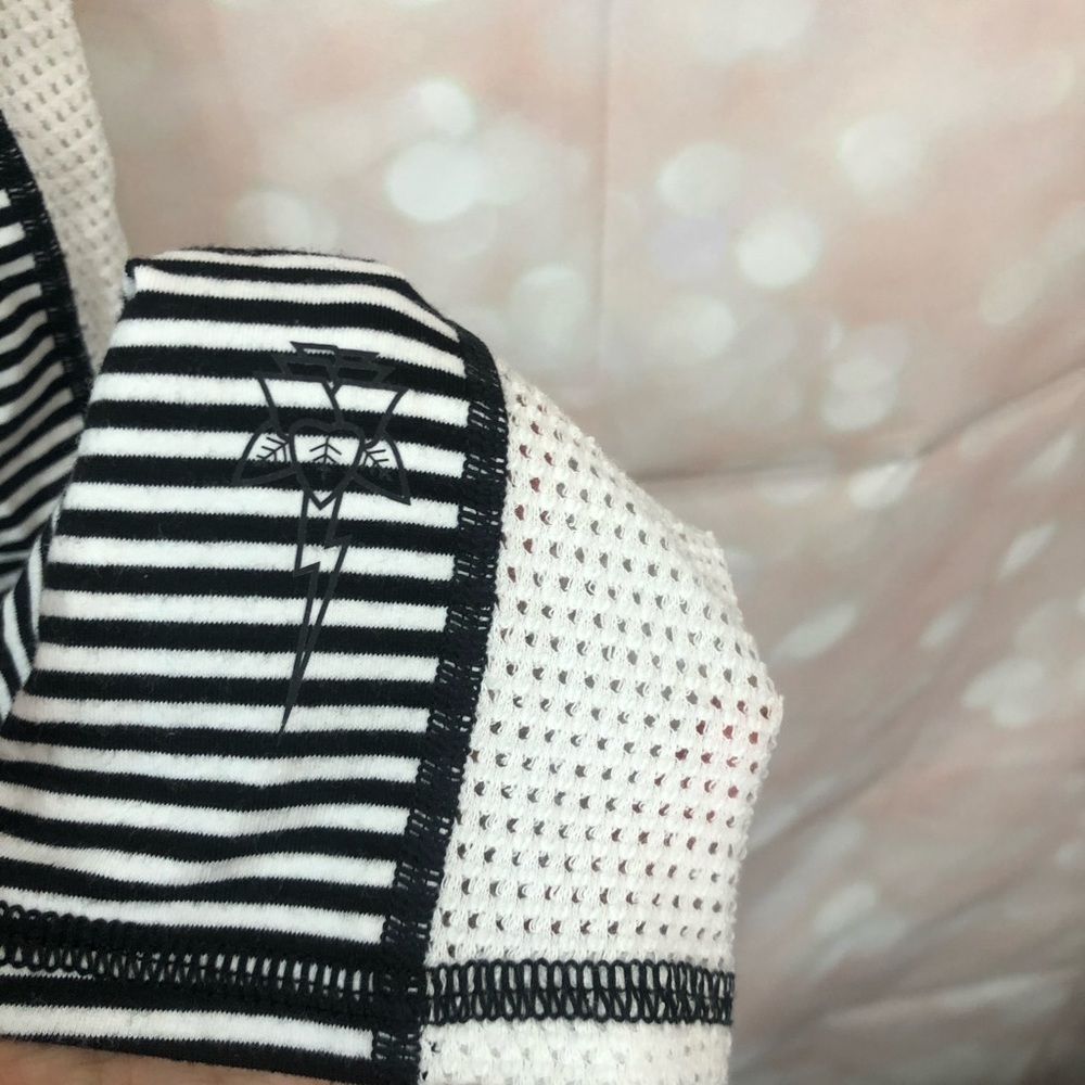 NWOT Electric & Rose | Harbor Legging - Picture 8 of 11
